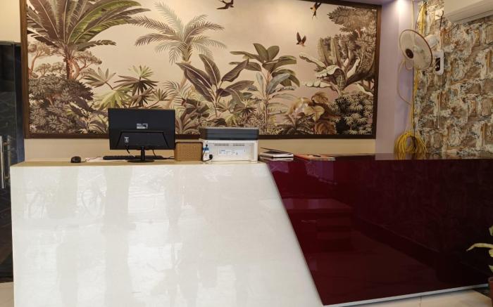 HOTEL PLAZA