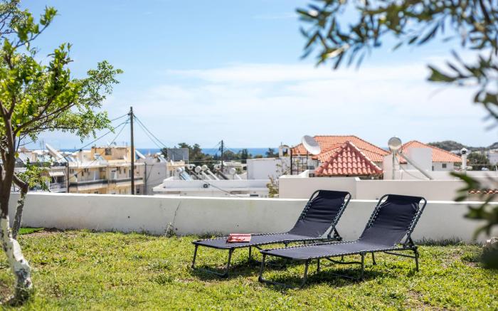 Sunny Villa