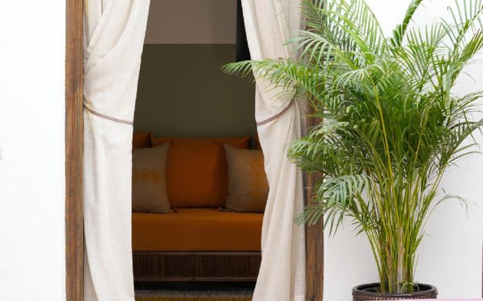 RIAD RUMI Marrakech Medina