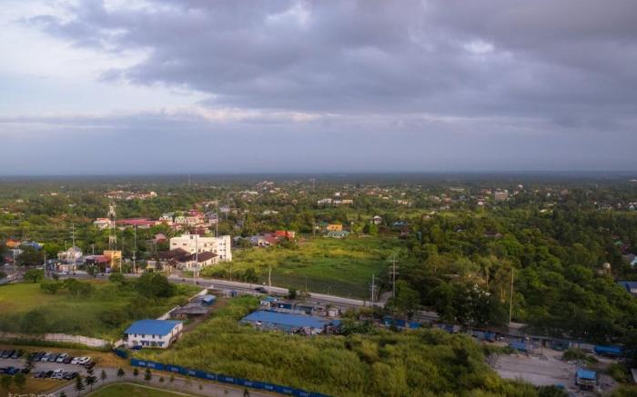 Casa Jose - SM Wind Tagaytay Tower 2 (20th Floor)