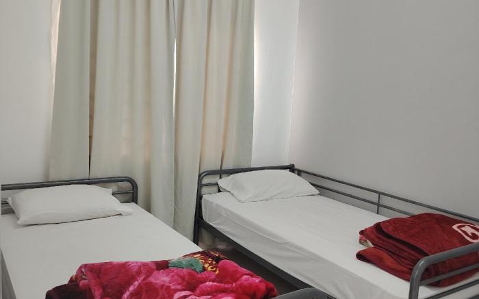 P&S HOME STAY