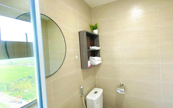 NERA Apartment - 3 Spacious Bedrooms in Hue Center