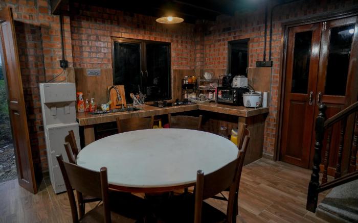 Rumah Klasik D'Mahang Jenjarom
