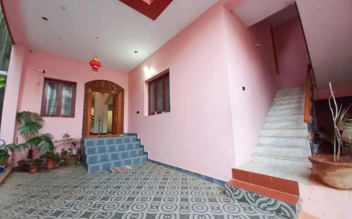 Le Rock Beach Villa