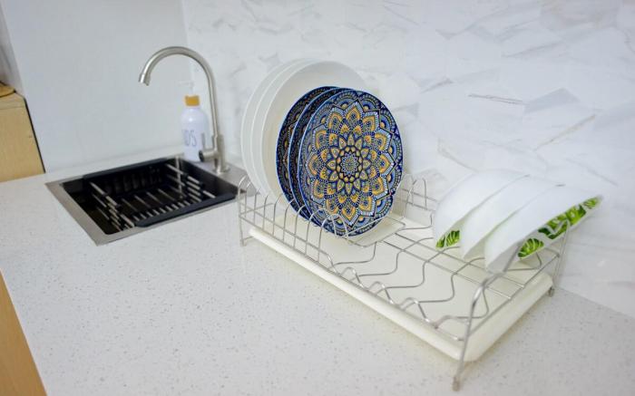 Cozy Davao Studio| Queen + Bunk| Near Abreeza Mall