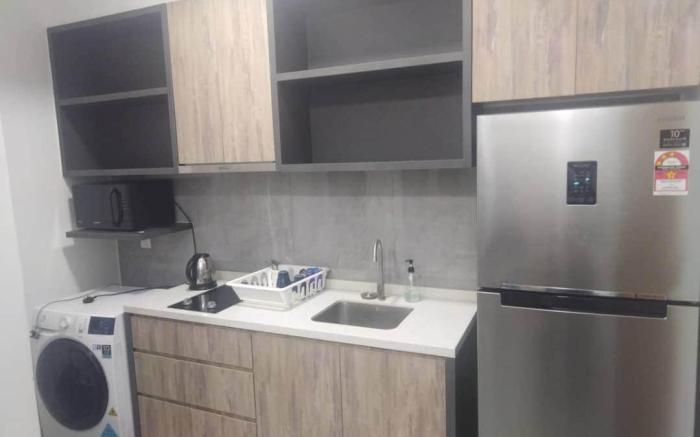 Premium Studio bathtub@Imperio Melaka S40