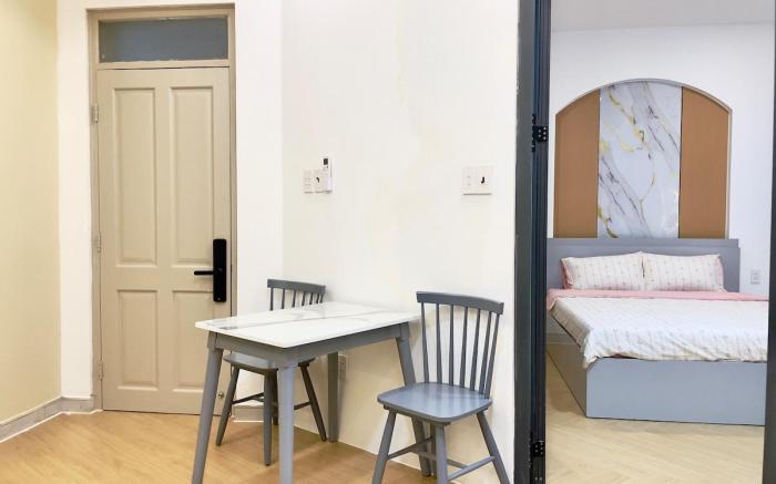 Openning-1BR 45m2 luxury-center near Q1-S11