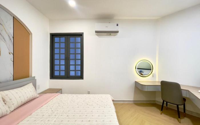 Openning-1BR 45m2 luxury-center near Q1-S11