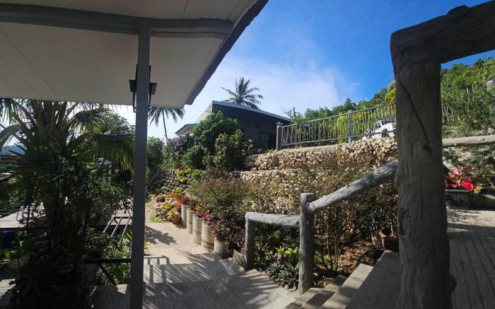 Nature Home Rim Khlong @Bang Rin