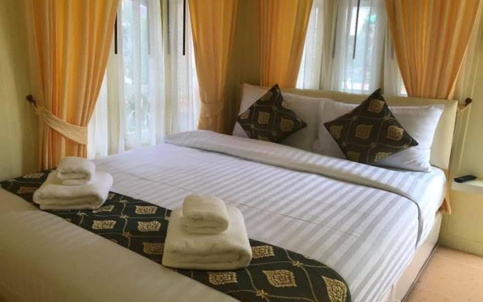 Phetmanee Resort