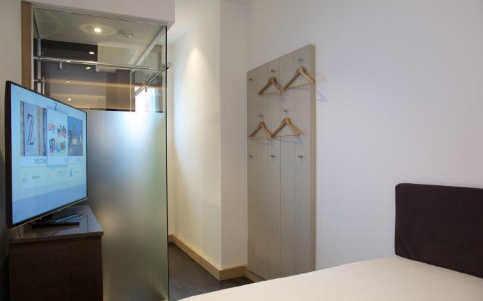 The Z Hotel Shoreditch