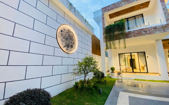 Kampot Hampton Villa