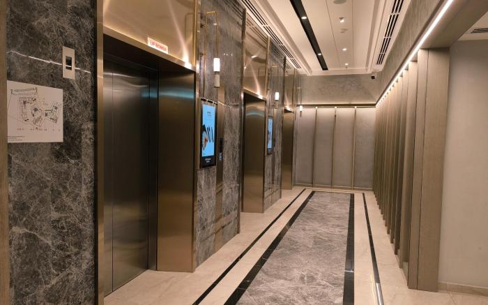 Agile Residence Bukit Bintang by Pavilion