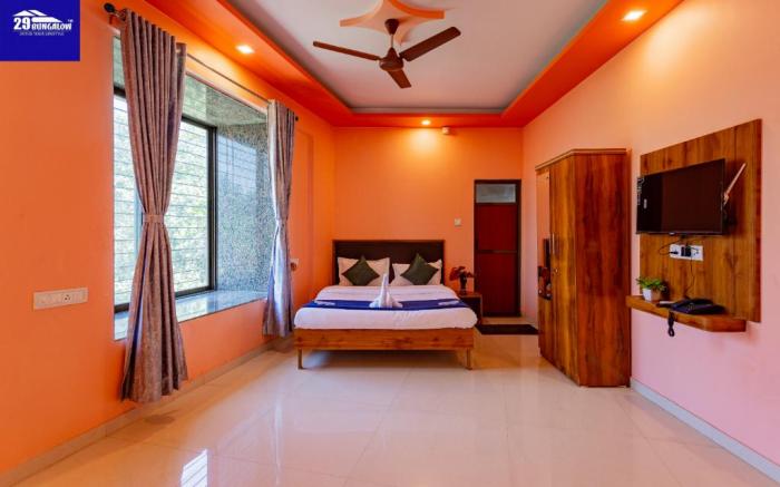 Mohor boutique villa by 29 bungalow