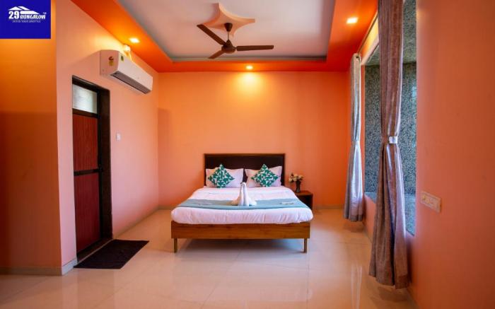 Mohor boutique villa by 29 bungalow