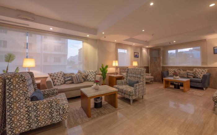 فندق الشاطئ الجميل Le Beaurivage Hotel