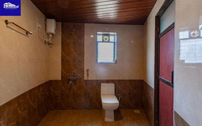 Mohor Boutique Rooms by 29bungalow