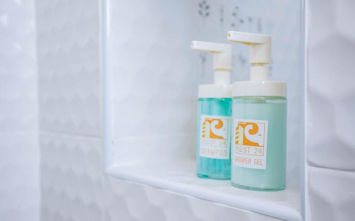 Rest 24 ด่านช้าง