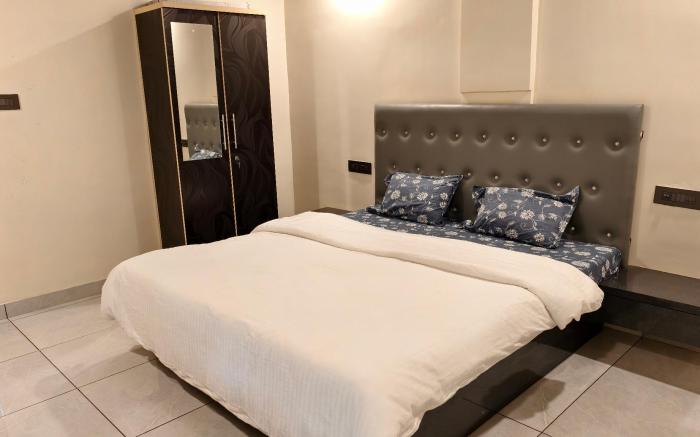 the grange valley view