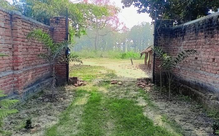 Rahul homestay