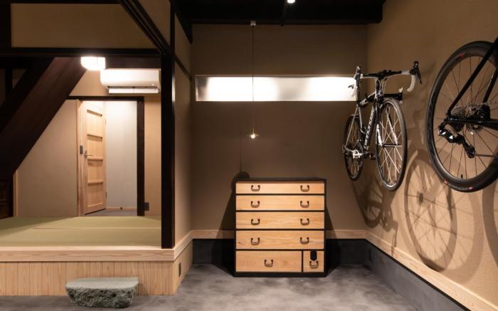 HOTEL watari