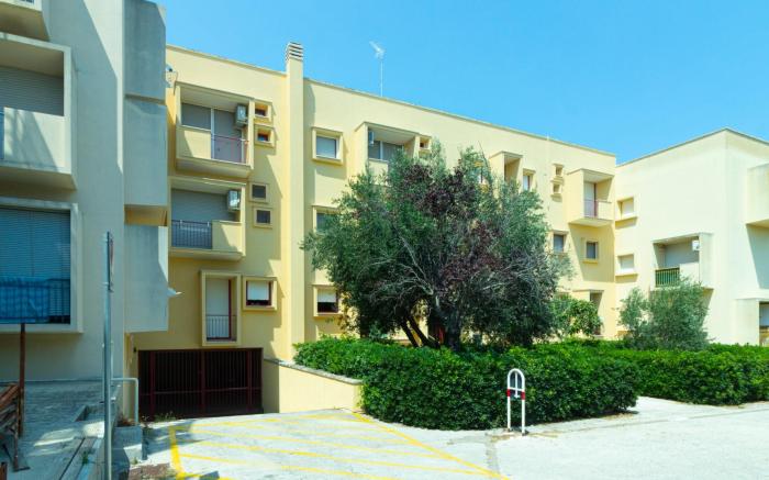 Appartamenti Craulo