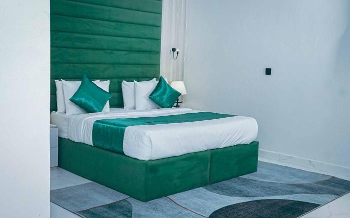 Hotel Lahana Ltd