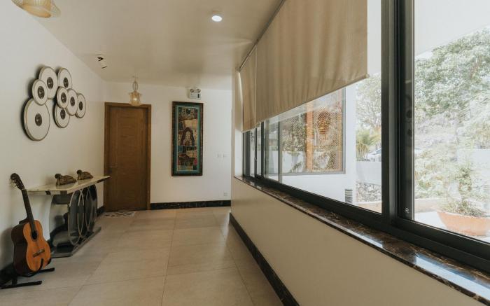 Thanh Xuan - Villa 