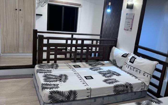 Ethan Loft Type House - RM6