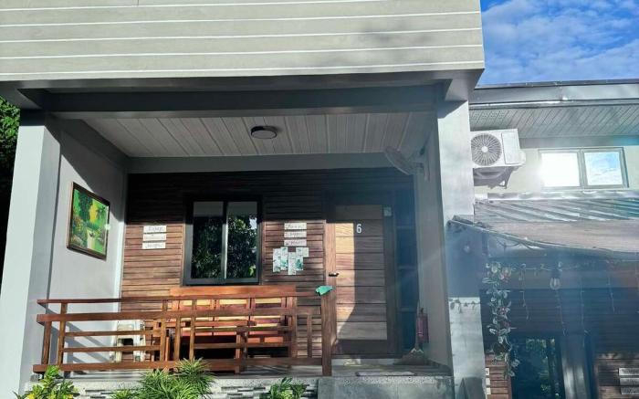 Ethan Loft Type House - RM6