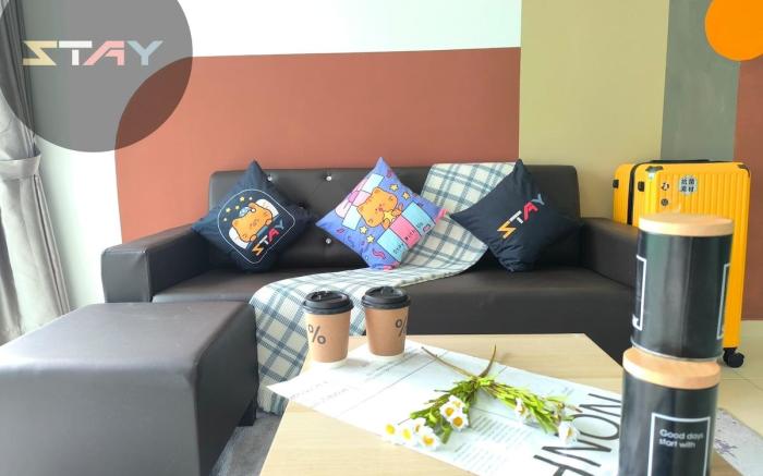The Garden 6Pax Comfort Convenient Stay BySTAY