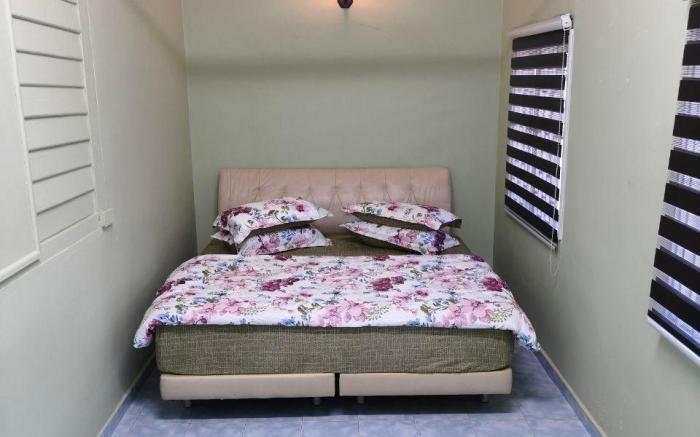 Homestay Muslim Tangkak Ledang