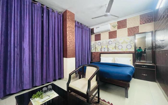 siti castle jalandhar