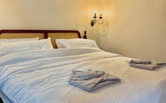 Cher House Farm and Garden Stay Kata