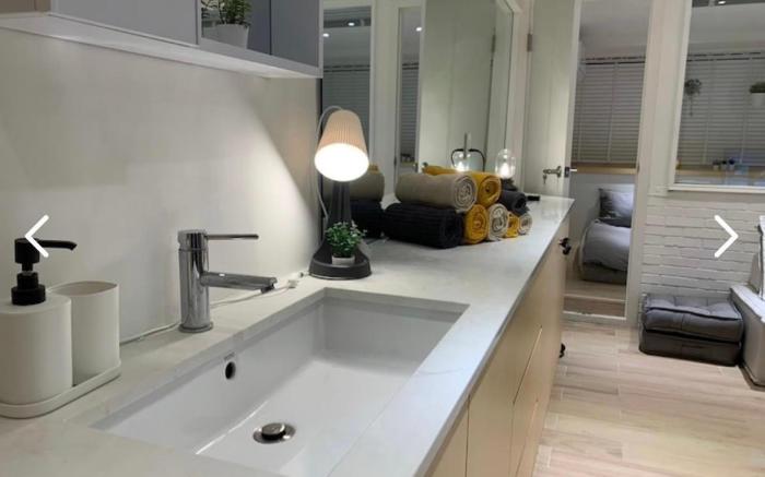 Ximending Comfort Warm House
