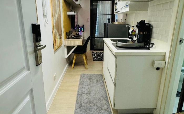 LUXE SOJOURN MGD Staycation Azure North