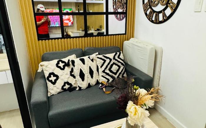 LUXE SOJOURN MGD Staycation Azure North