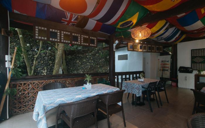 Vida Pacifica Resort & Hotel by RedDoorz