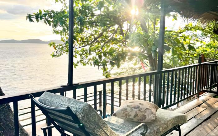 Vida Pacifica! Hidden Paradise by the Sea