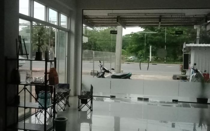 มังกรเลโฮลเทลกระบี่ Mangkonlay Hostel Krabi