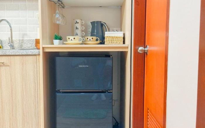 Ferie’s Deluxe Condo - Messavire