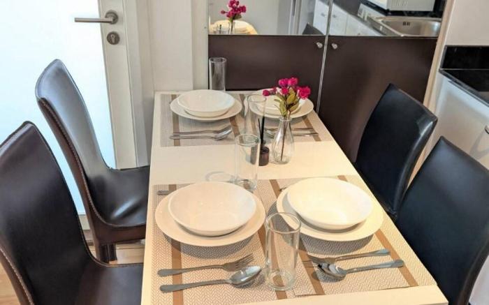 Executive 2 Beds | Nana BTS 100m | Bangkok Central
