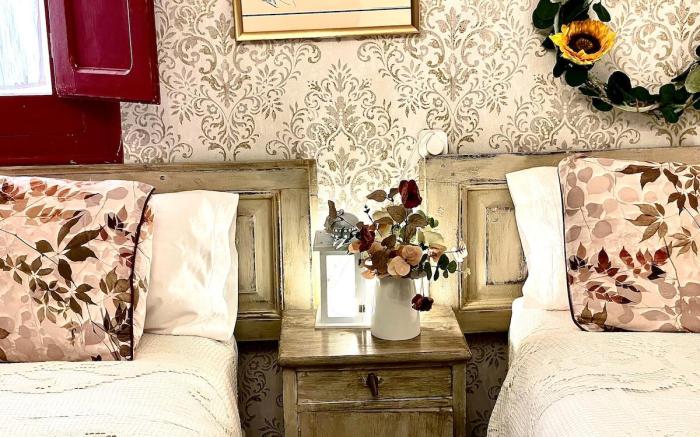 Double Room 10 Riojania Heredad