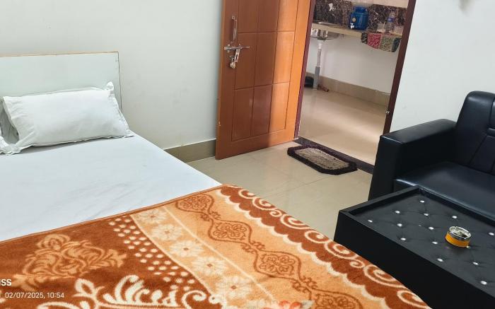 Elfin Homestay