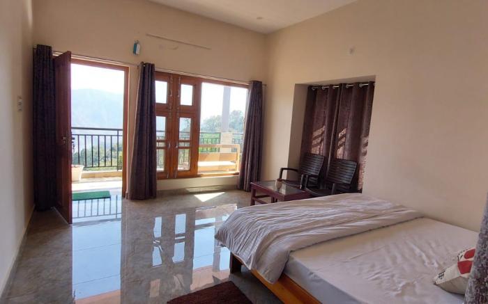 Nature's Harmony Resort
