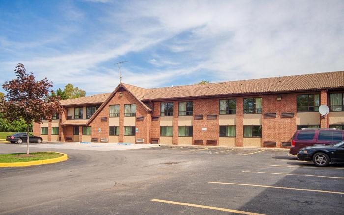 Motel 6 East Syracuse, NY - Airport