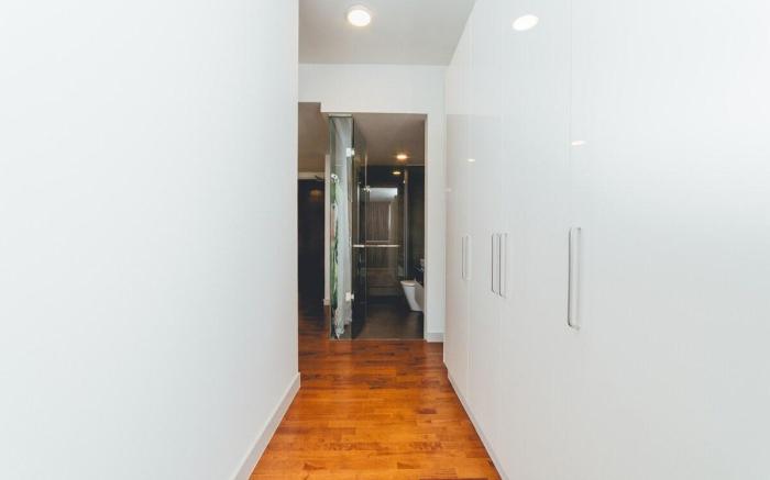 Bora Residence Verdure Duplex Luxe 3pax 2 Bathroom