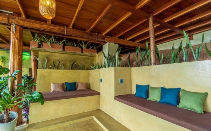 See More Beach Ocean Cliff Villa