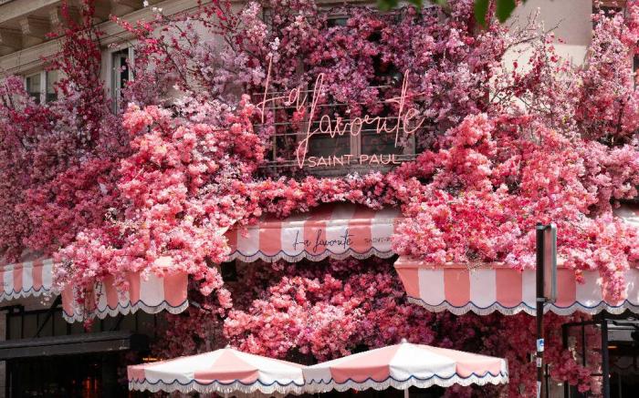 Welcoming apartment - 2BR/6P - Sainte-Avoye