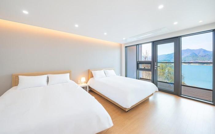Jecheon The Shine Cheongpung